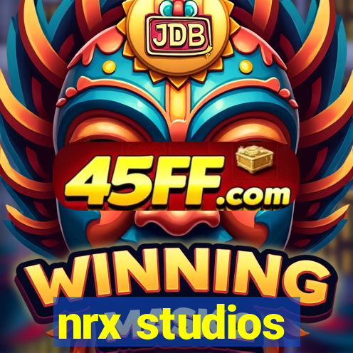 nrx studios
